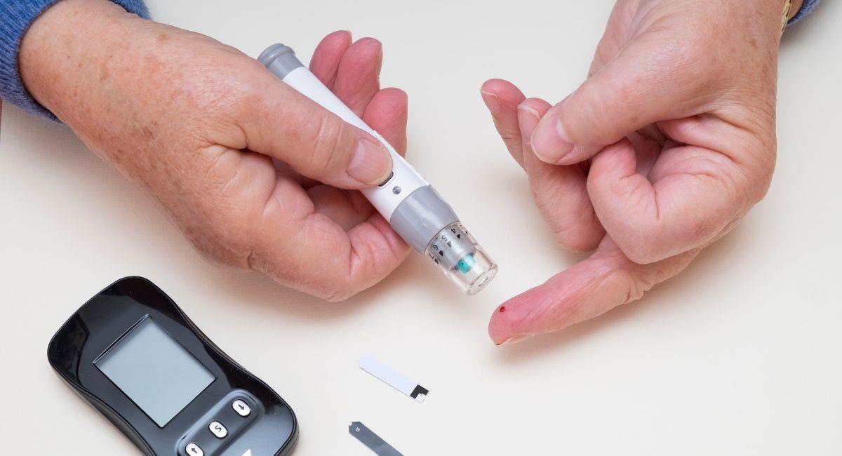 Diabetes tipo 2: ¿cómo prevenir la enfermedad?. Foto: Shutterstock