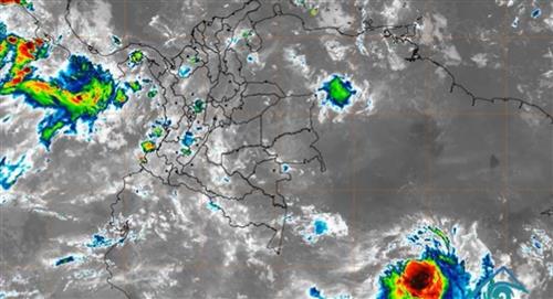 Ideam declaró oficialmente la presencia del fenómeno de El Niño en Colombia