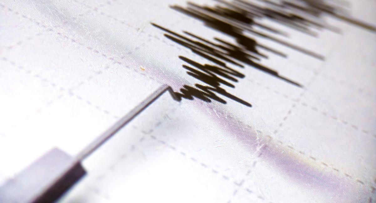 SGC reporta temblor de magnitud 4.7 en Santander. Foto: Shutterstock
