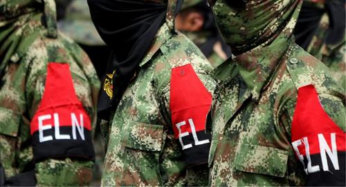 ELN anunció un nuevo paro armado en Chocó en medio del cese al fuego