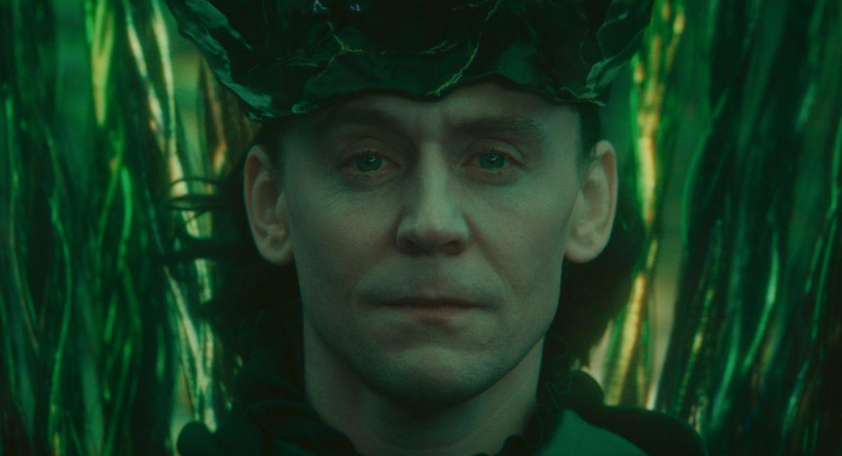 El final de "Loki" fue uno de los temas más comentados en redes sociales. Foto: Prensa Disney