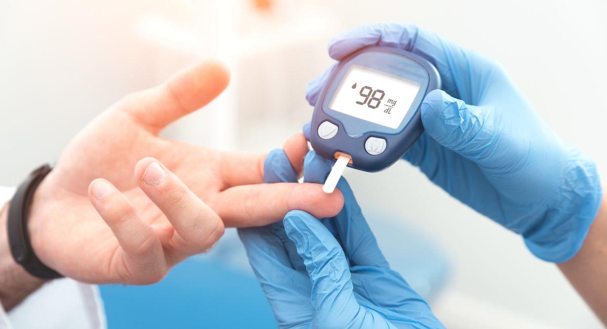 5 hábitos diarios que podrían provocarte diabetes. Foto: Shutterstock