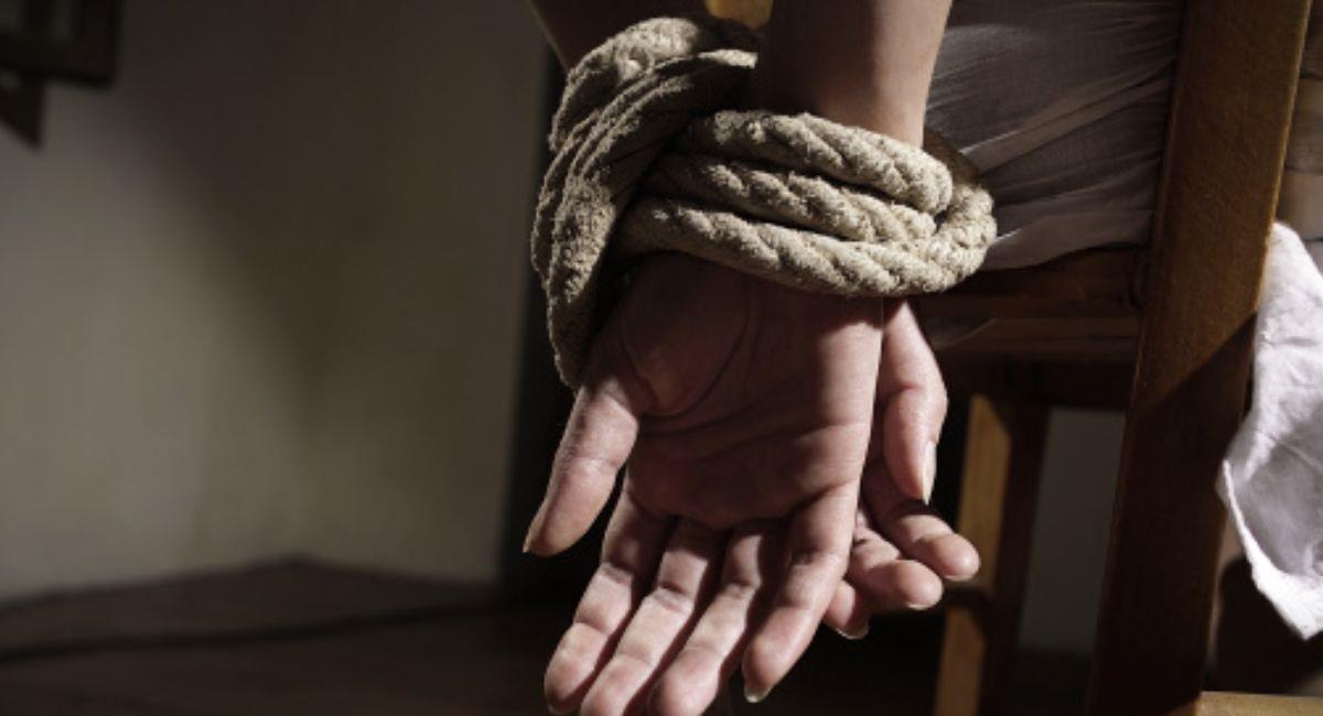 ELN liberó a cinco jóvenes que fueron secuestrados en Arauca. Foto: Pixabay