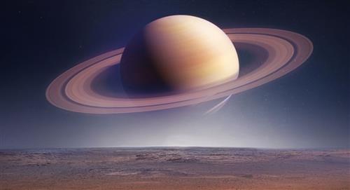 Saturno oculta sus anillos cada 13 o 16 años, ¿a qué se debe este fenómeno astronómico? 