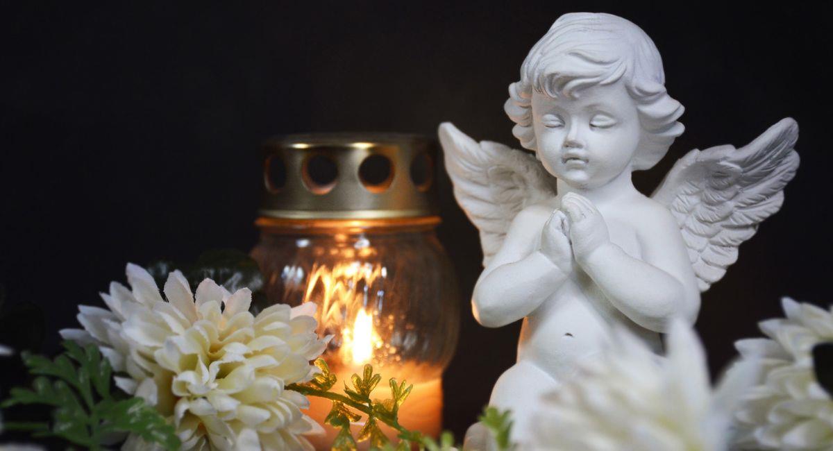 5 señales de que tus ángeles se están intentando comunicar contigo. Foto: Shutterstock