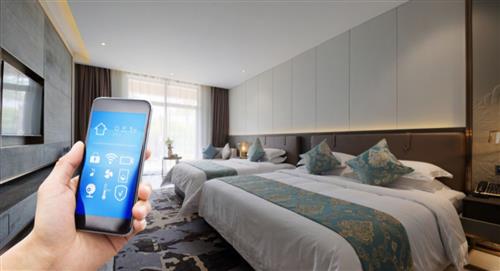 Tecnología en el sector hotelero: La nueva competencia para la experiencia de huéspedes