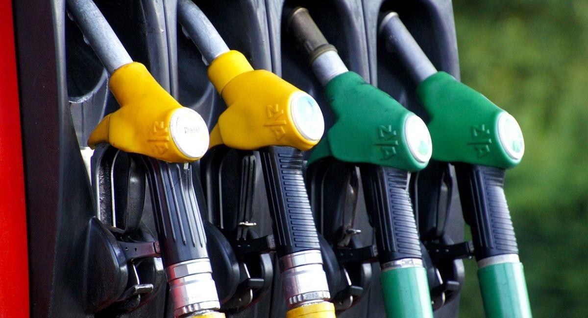 Formulan cargos contra grandes distribuidores de combustible en Colombia. Foto: Pixabay