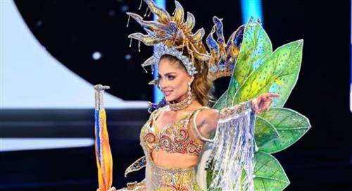 Miss Universo 2023: Conozca los cinco mejores trajes típicos de la noche