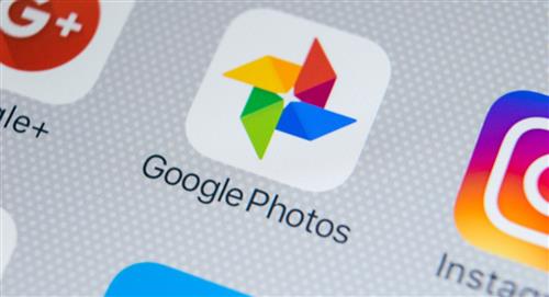 Google Fotos: Photo Stacks es la nueva función para tener una galería rrganizada