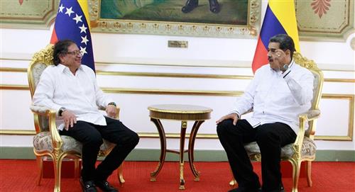 Lluvia de críticas a Petro por presunta unión de Ecopetrol y Venezuela
