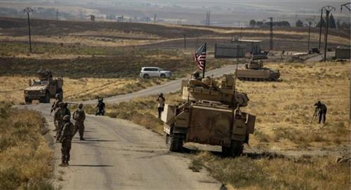 Estados Unidos atacó una milicia proiraní en Irak
