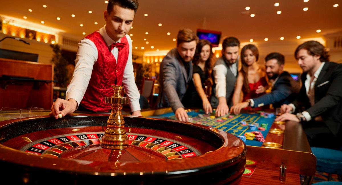 Aprende a elegir el mejor casino en línea de Latinoamérica. Foto: Shutterstock