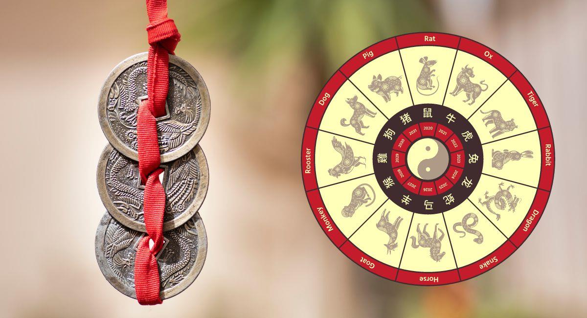 Cinco signos del horóscopo chino que tendrán fortuna esta semana. Foto: Shutterstock