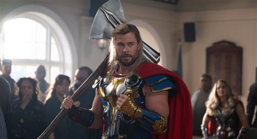 Director de las odiadas películas de "Thor" confesó que solo se unió a Marvel por dinero