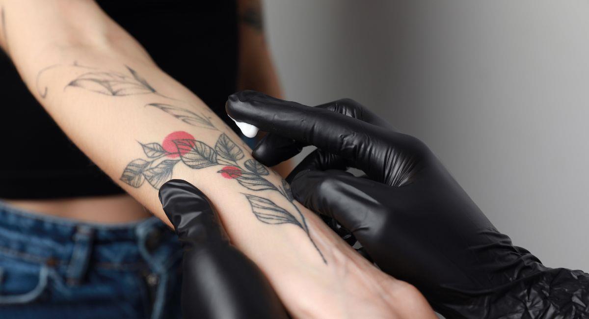 Estudio revela que tatuarse puede ayudar a controlar la diabetes. Foto: Shutterstock
