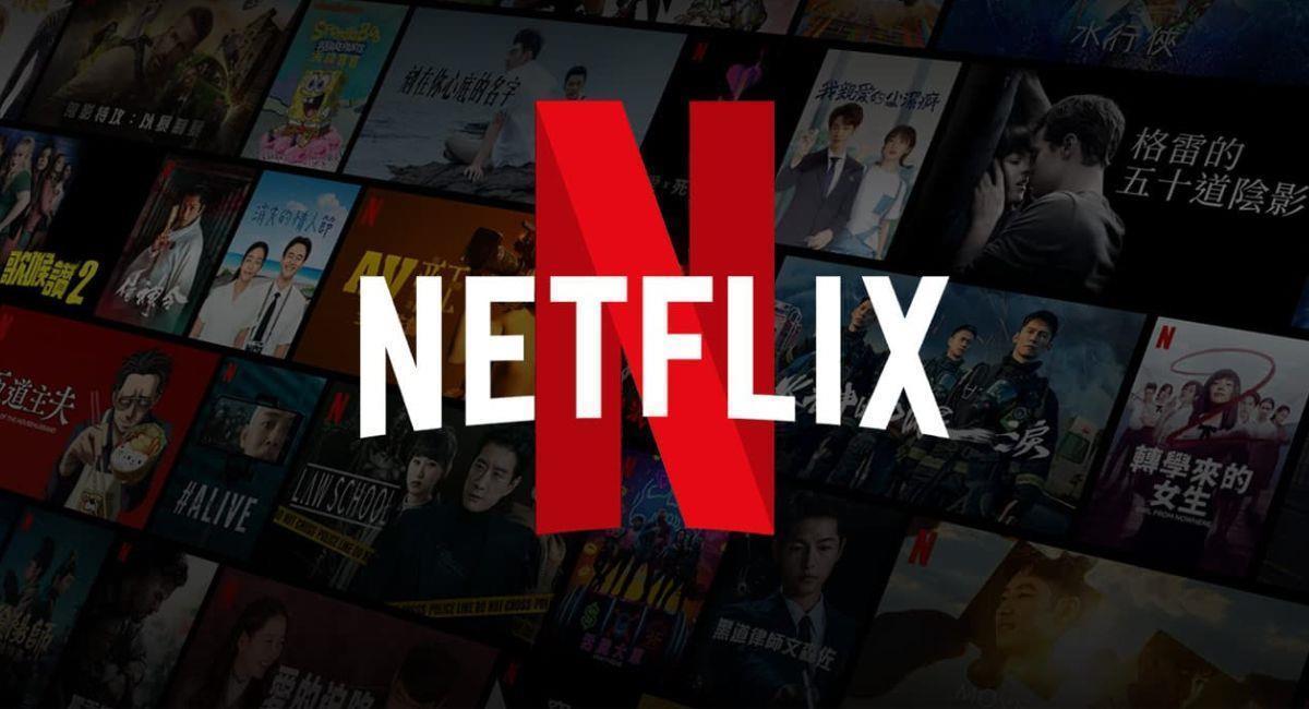 El último mes del 2023 trae muchas despedidas en el catálogo de Netflix. Foto: Twitter @netflix