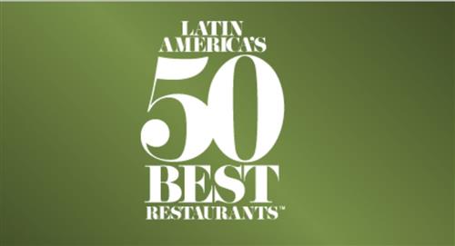 Los 50 Mejores Restaurantes de América Latina 2023: En el Top 10 aparecen dos colombianos