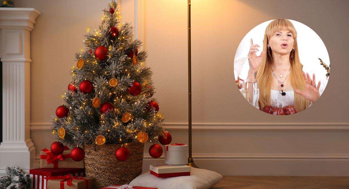 Ritual para atraer la abundancia en esta navidad. Foto: Shutterstock