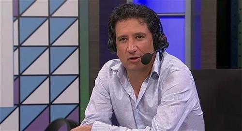 "Se dan garra”: Antonio Casale sobre el arbitraje de Millonarios vs. DIM