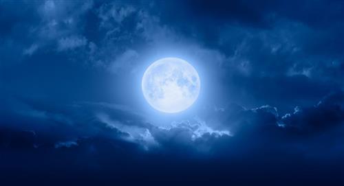 Calendario lunar de diciembre 2023: Luna llena, galaxia Andrómeda y más