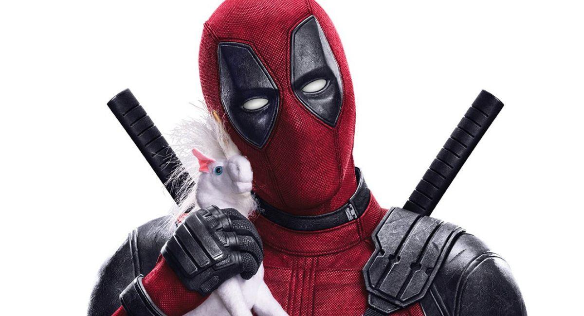 "Deadpool" estrenará su tercera película en el 2024. Foto: Twitter @deadpoolmovie