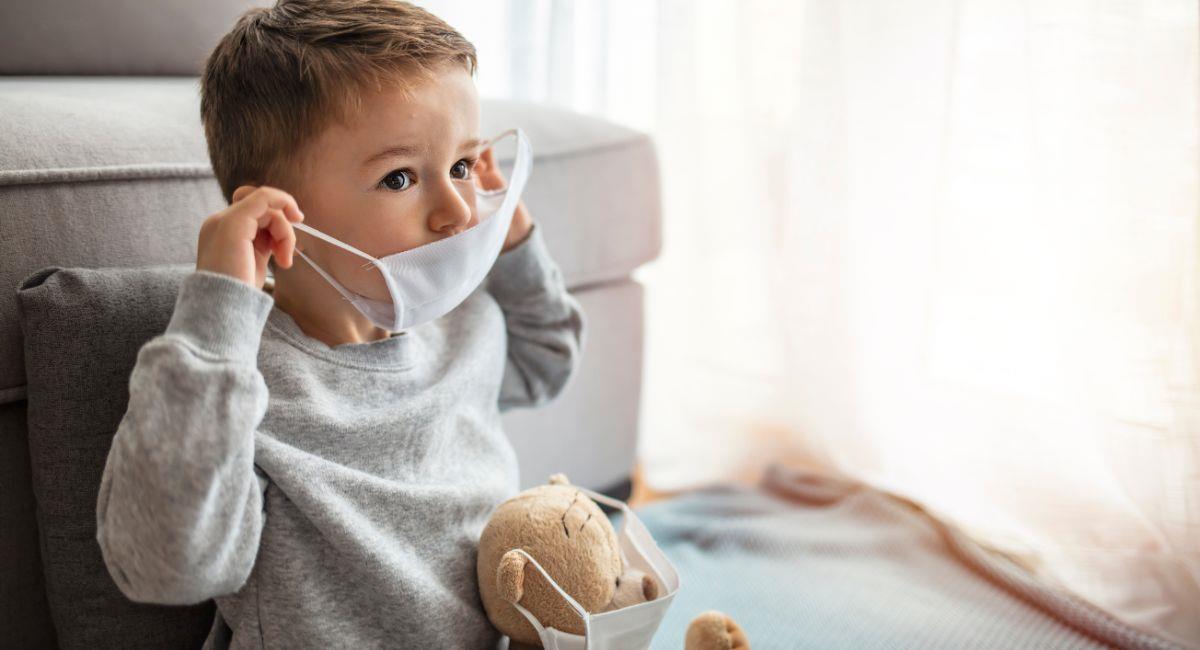 INS en alerta por pico de enfermedades respiratorias. Foto: Shutterstock