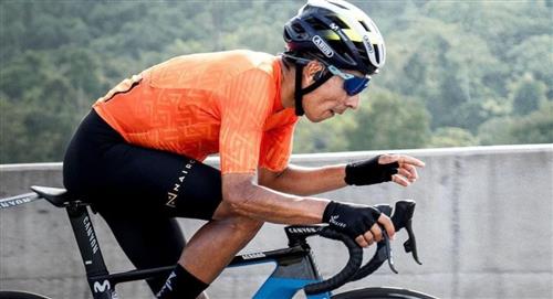 Nairo Quintana: El "escarabajo" de vuelta al ruedo 