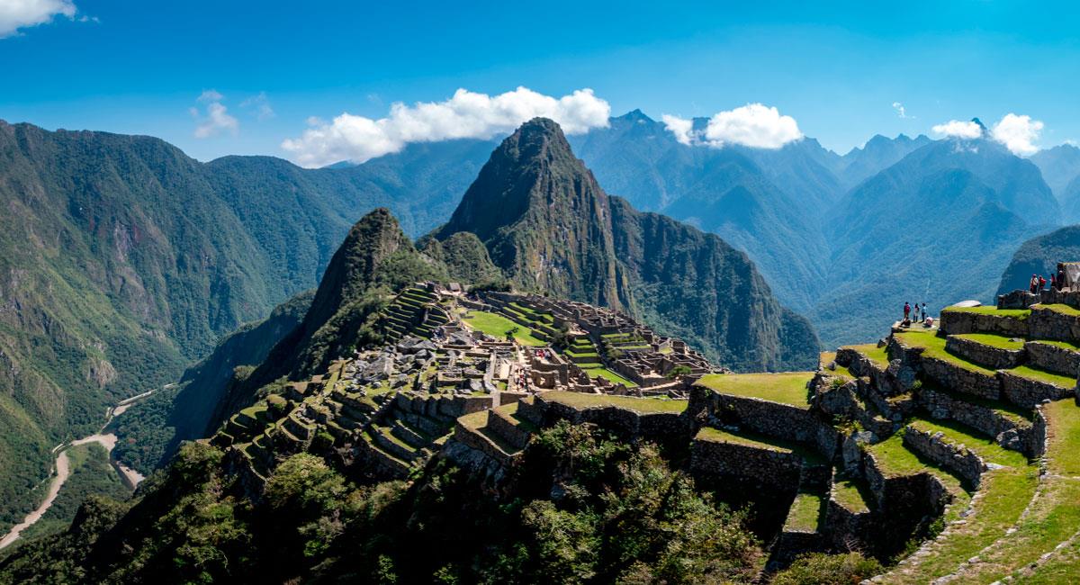 Perú, un mágico país que debes conocer. Foto: Shutterstock
