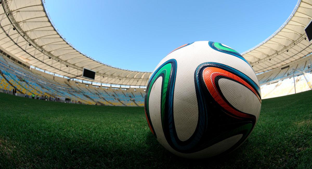 La Eurocopa cada vez está más cerca. Foto: Shutterstock