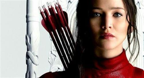 Descubre a qué se negó Jennifer Lawrence para interpretar a "Katniss" en Los juegos del hambre"