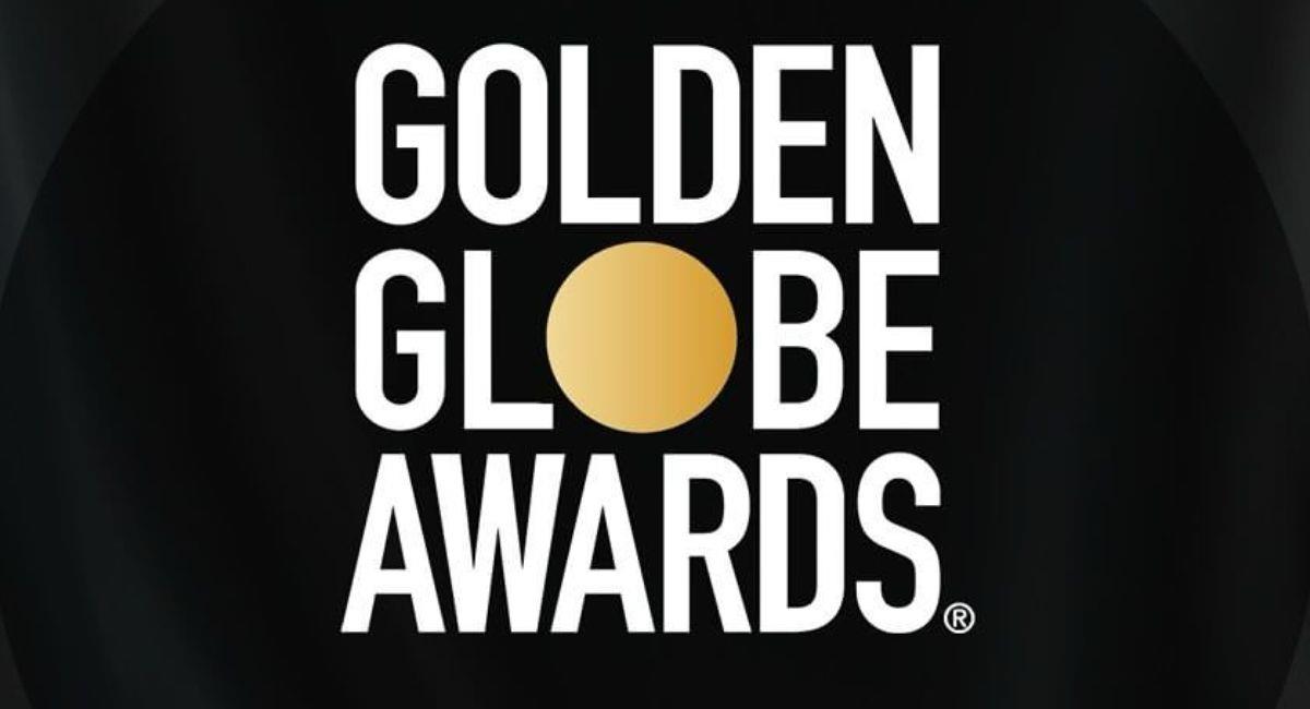 Nominados de Golden Globes. Foto: Instagram @goldenglobes