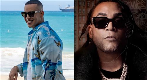 Daddy Yankee y Don Omar entierran la rivalidad con emotivas palabras