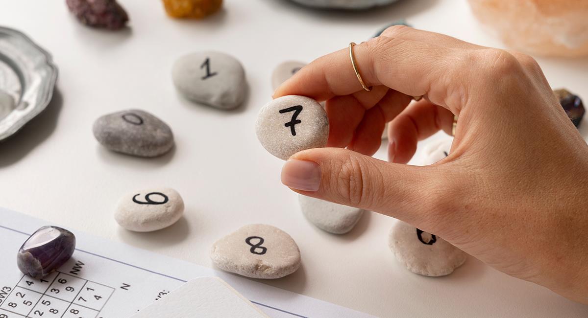 ¿Qué pasará contigo e el 2024? Esto dice la numerología, según tu fecha de nacimiento. Foto: Shutterstock