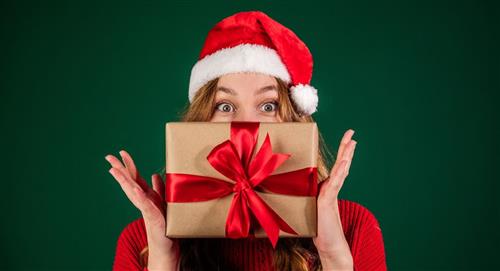4 regalos que no debes dar en Navidad, según el Feng Shui