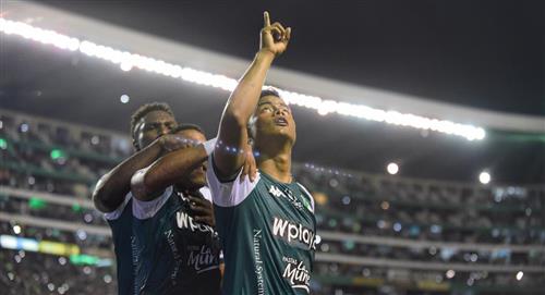 Es oficial: El tercer refuerzo del Cali es campeón de Libertadores
