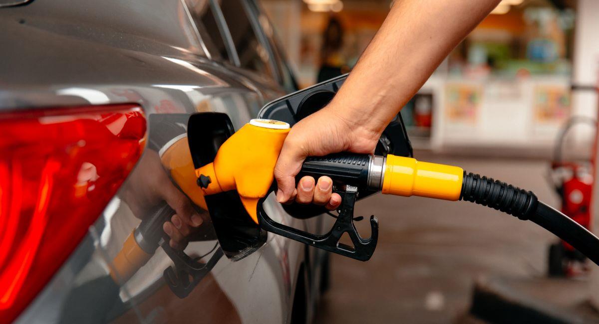 Precio de la gasolina no aumentará en diciembre. Foto: Shutterstock