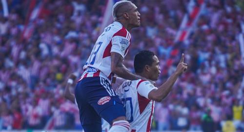 Se lo ‘sacó’ del bolsillo: El jugador que Junior le ‘arrebató’ a Millonarios