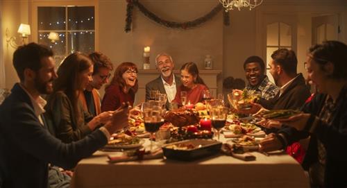 Pernil de cerdo: Recomendaciones para que esta cena navideña quede bien cocinada