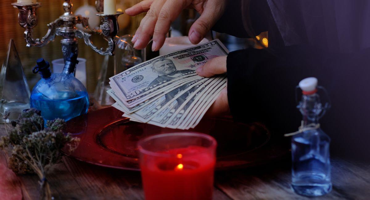 Atrae la abundancia en año nuevo con este amuleto mágico. Foto: Shutterstock