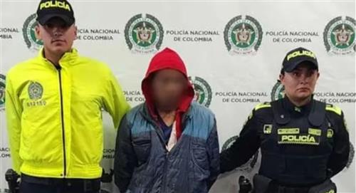 Hombre admite incendio fatal en Ciudad Bolívar que cobró dos vidas