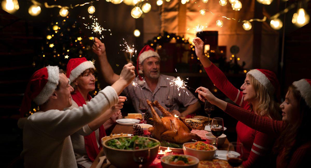 ¿Cuál es el origen de la navidad tal y como la conocemos?. Foto: Shutterstock