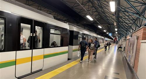 Medellín: así quedan las tarifas del Metro a partir del 1 de enero de 2024