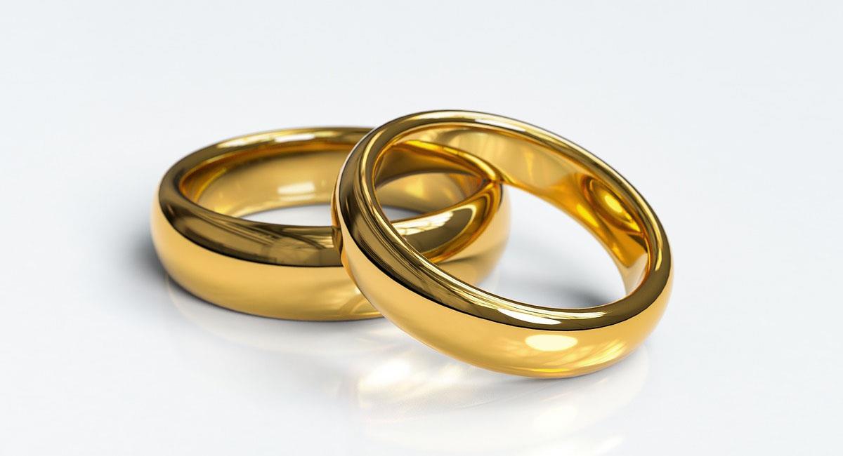 Los divorcios en Colombia aumentan con los años. Foto: Pixabay