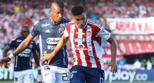 El fallo a favor de la Superliga podría sacudir el fútbol colombiano