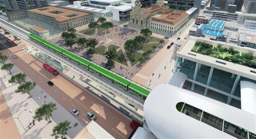 Multas y revelaciones internas: Desafíos del consorcio chino en la construcción del metro de Bogotá