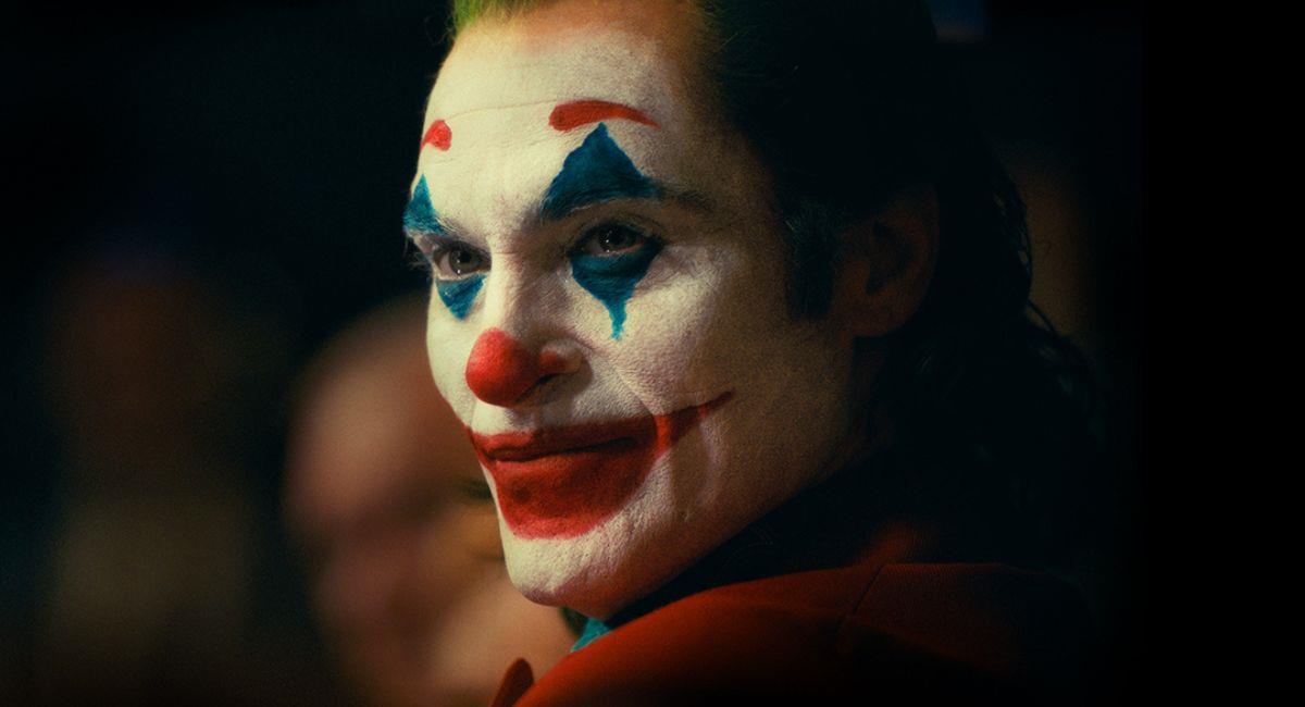 "Joker" fue sin duda una de las cintas más exitosas del 2019. Foto: Twitter @jokermovie