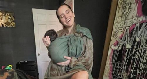 Evaluna Montaner levanta polémica al revelar que no tuvo controles prenatales