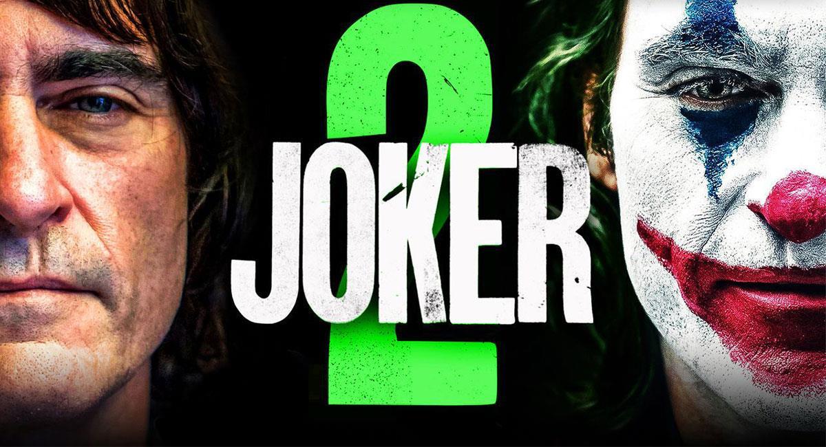 En 2024 llegará la nueva entrega de "Joker", una de las mejores películas de los últimos años. Foto: Twitter @DCU_Direct