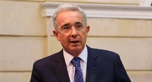 Expresidente Álvaro Uribe responde a investigación en Argentina