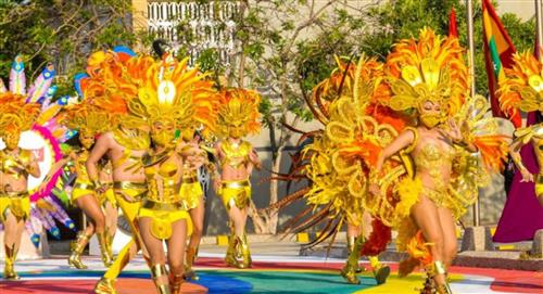 Festivales en Colombia 2024: Conciertos, ferias, festivales y más